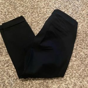 Old navy dress pants